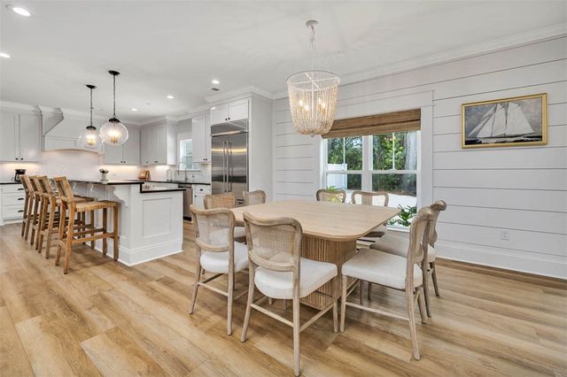 409 Kelsall Ave, St Simons Island, GA 31522