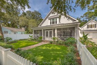 409 Kelsall Ave, St Simons Island, GA 31522