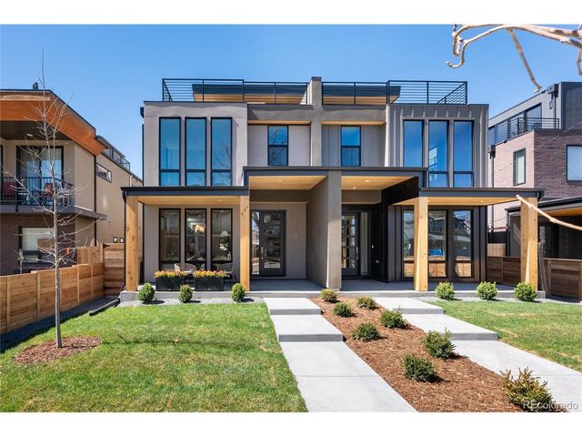 4441 Stuart, Denver, CO 80212