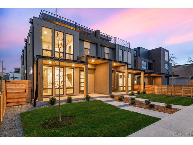 4441 Stuart, Denver, CO 80212