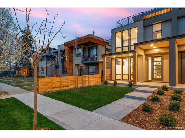 4441 Stuart, Denver, CO 80212