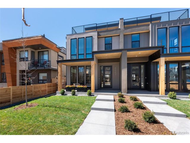 4441 Stuart, Denver, CO 80212
