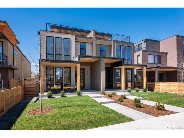 4441 Stuart, Denver, CO 80212