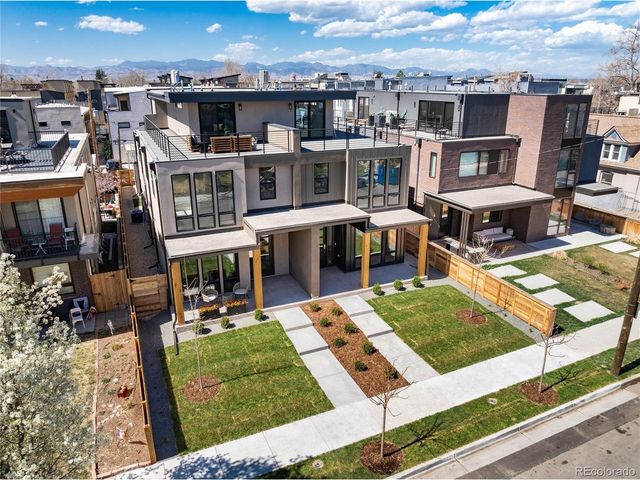 4441 Stuart, Denver, CO 80212