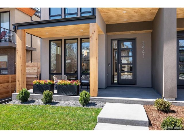 4441 Stuart, Denver, CO 80212