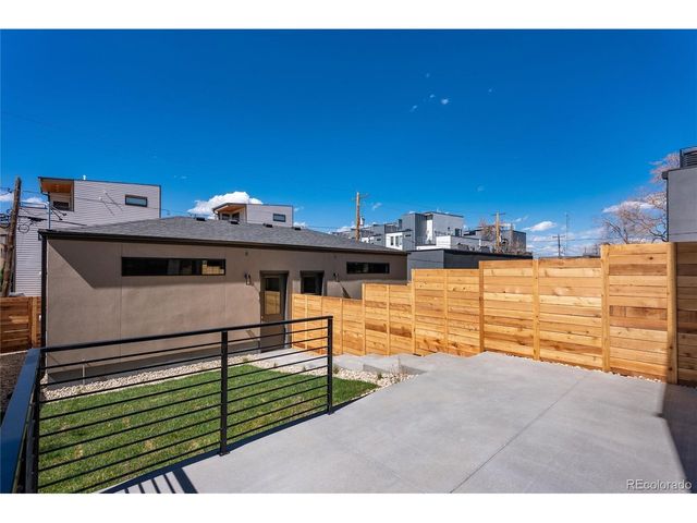 4441 Stuart, Denver, CO 80212