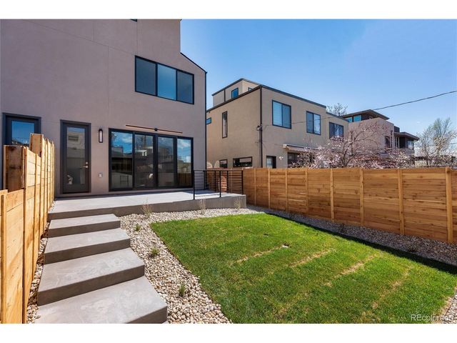 4441 Stuart, Denver, CO 80212