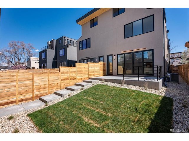 4441 Stuart, Denver, CO 80212