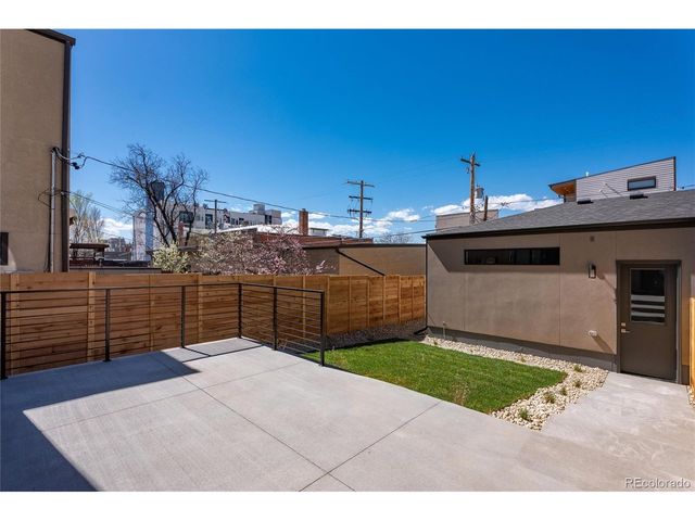 4441 Stuart, Denver, CO 80212