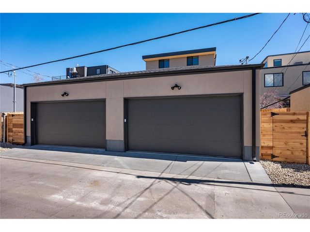 4441 Stuart, Denver, CO 80212
