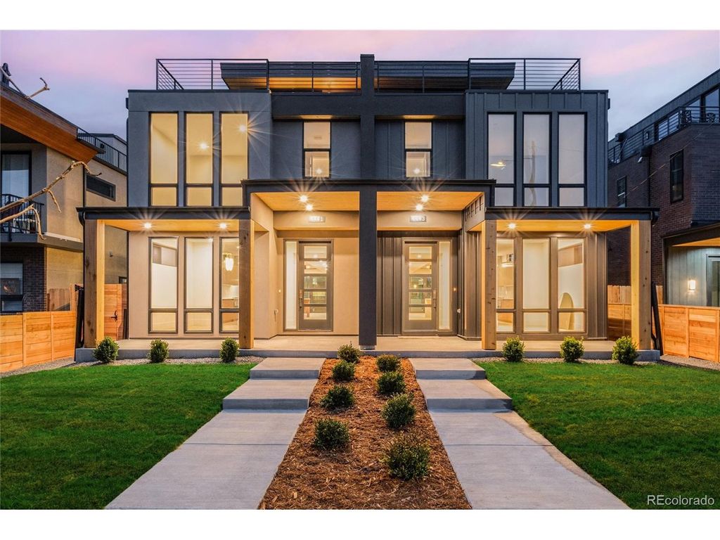 4441 Stuart, Denver, CO 80212