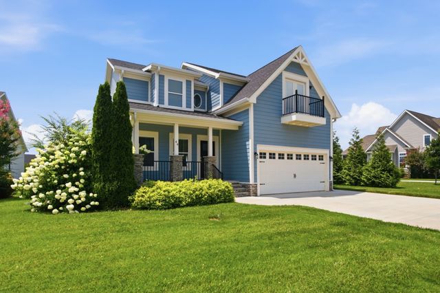 44 Hammock Dr, Winchester, TN 37398