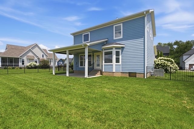 44 Hammock Dr, Winchester, TN 37398