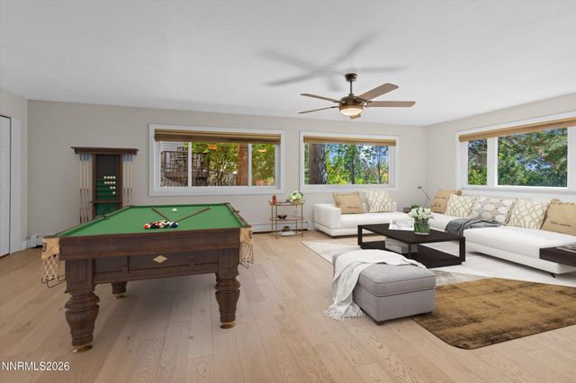 2725 W Lake Ridge Shores Court, Reno, NV 89519