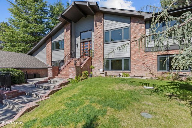 2725 W Lake Ridge Shores Court, Reno, NV 89519
