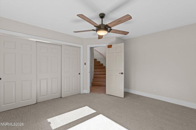 2725 W Lake Ridge Shores Court, Reno, NV 89519