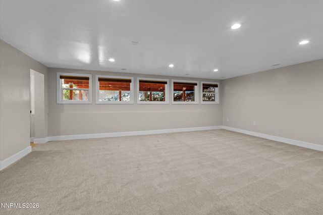2725 W Lake Ridge Shores Court, Reno, NV 89519