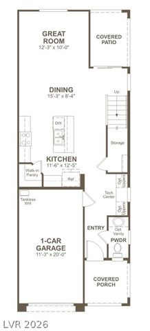 5342 Borra Hills Street, Las Vegas, NV 89148