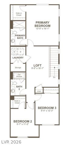 5342 Borra Hills Street, Las Vegas, NV 89148