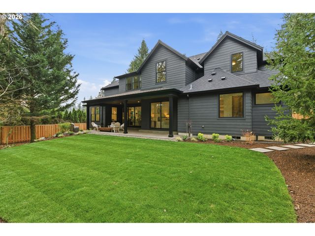 14100 KNAUS Rd, Lake Oswego, OR 97034