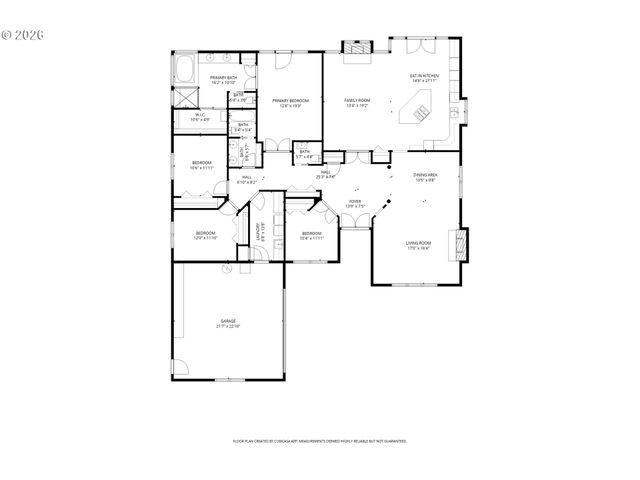 6425 ASHWOOD Ct, West Linn, OR 97068