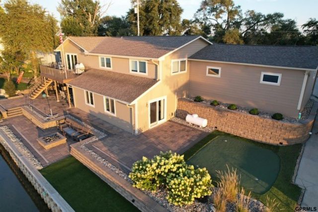 2520 Platte River Drive, Bellevue, NE 68123