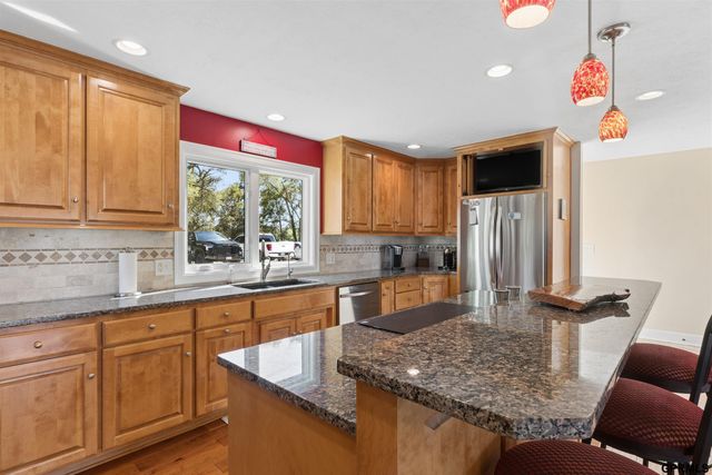 2520 Platte River Drive, Bellevue, NE 68123
