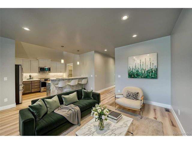 325 Palmer St, Salida, CO 81201