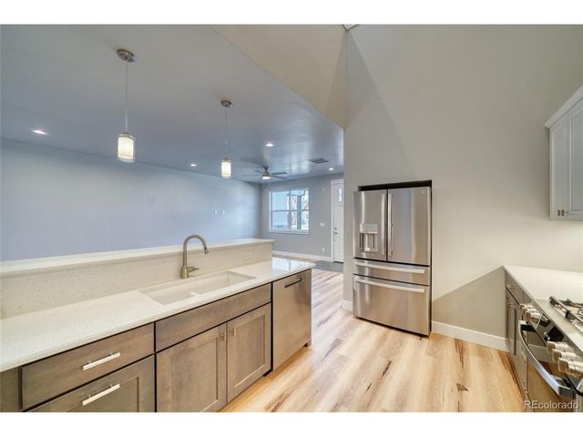 325 Palmer St, Salida, CO 81201