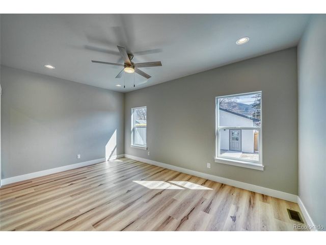 325 Palmer St, Salida, CO 81201