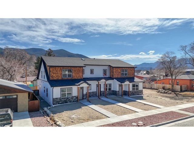 325 Palmer St, Salida, CO 81201