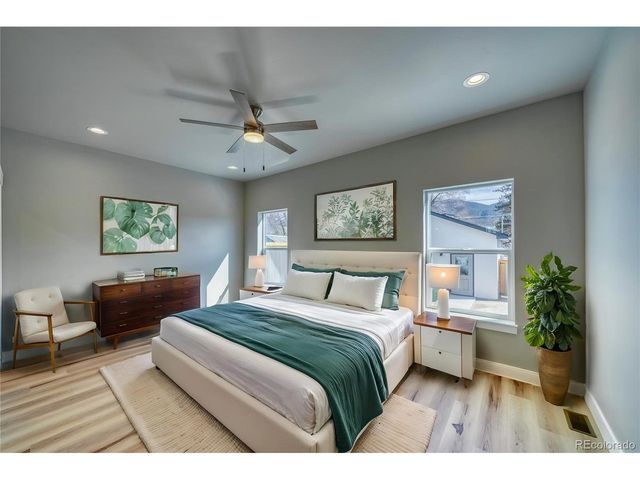 325 Palmer St, Salida, CO 81201