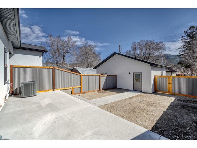 325 Palmer St, Salida, CO 81201