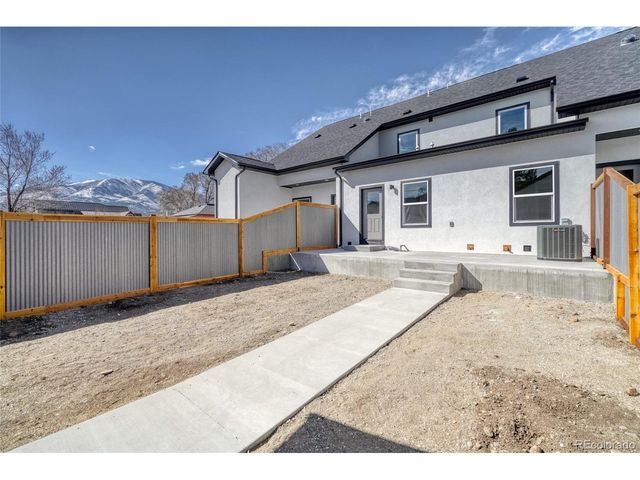 325 Palmer St, Salida, CO 81201