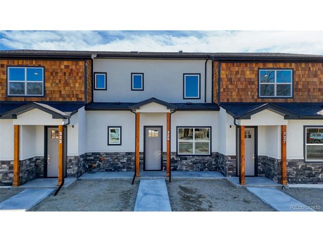 325 Palmer St, Salida, CO 81201