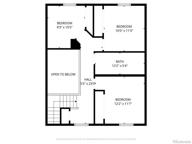 325 Palmer St, Salida, CO 81201