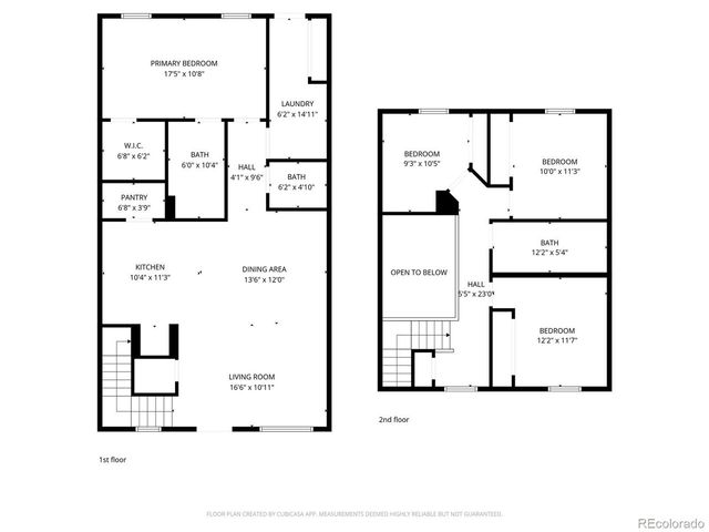 325 Palmer St, Salida, CO 81201