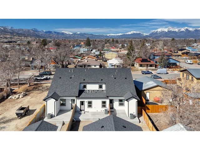 325 Palmer St, Salida, CO 81201