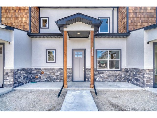 325 Palmer St, Salida, CO 81201