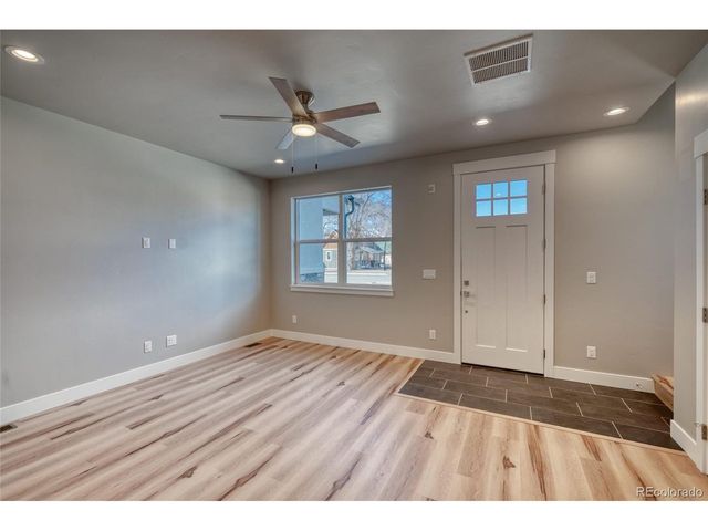 325 Palmer St, Salida, CO 81201