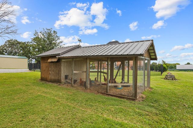 299 Karlee Dr, Lebanon, TN 37087