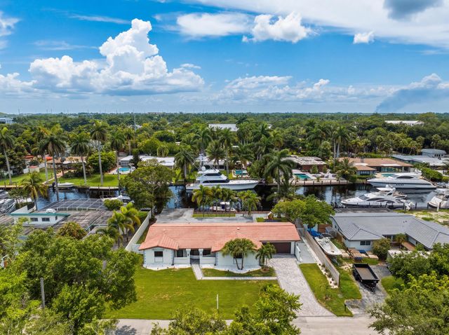 2587 SW 30TH Avenue, Fort Lauderdale, FL 33312