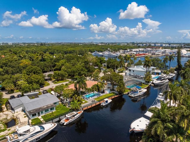 2587 SW 30TH Avenue, Fort Lauderdale, FL 33312