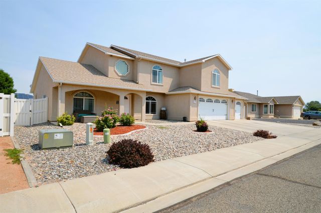 2868 Rock Creek Drive, Grand Junction, CO 81503