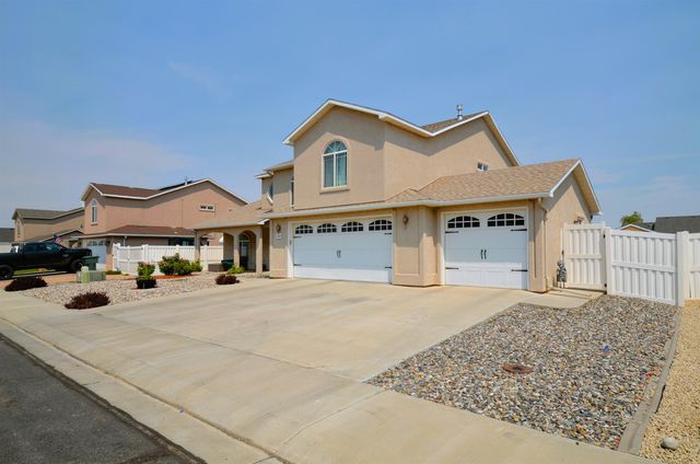 2868 Rock Creek Drive, Grand Junction, CO 81503