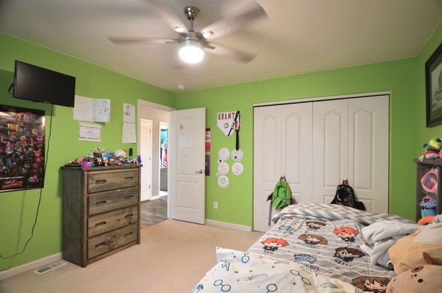 2868 Rock Creek Drive, Grand Junction, CO 81503