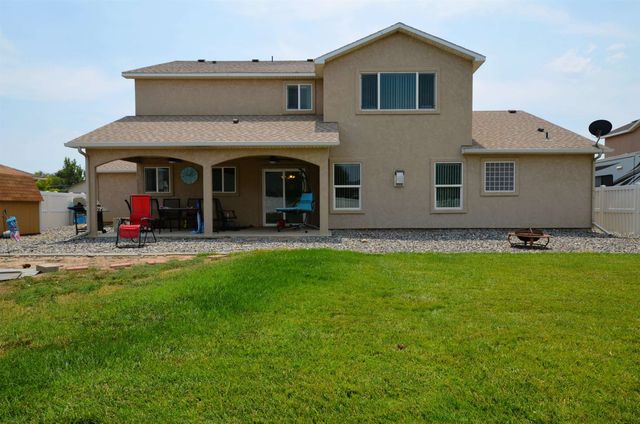 2868 Rock Creek Drive, Grand Junction, CO 81503