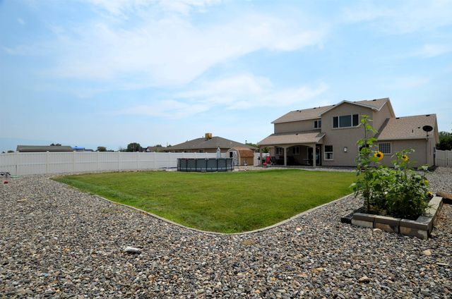 2868 Rock Creek Drive, Grand Junction, CO 81503