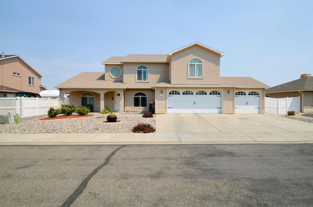 2868 Rock Creek Drive, Grand Junction, CO 81503