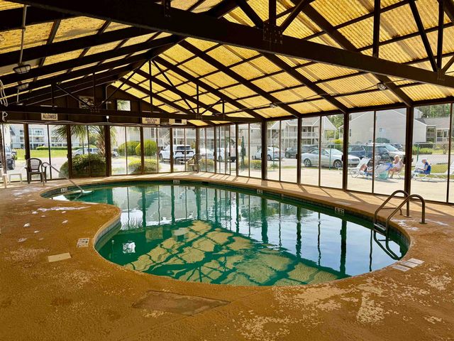 1025 Plantation Dr W Unit 3433, Little River, SC 29566